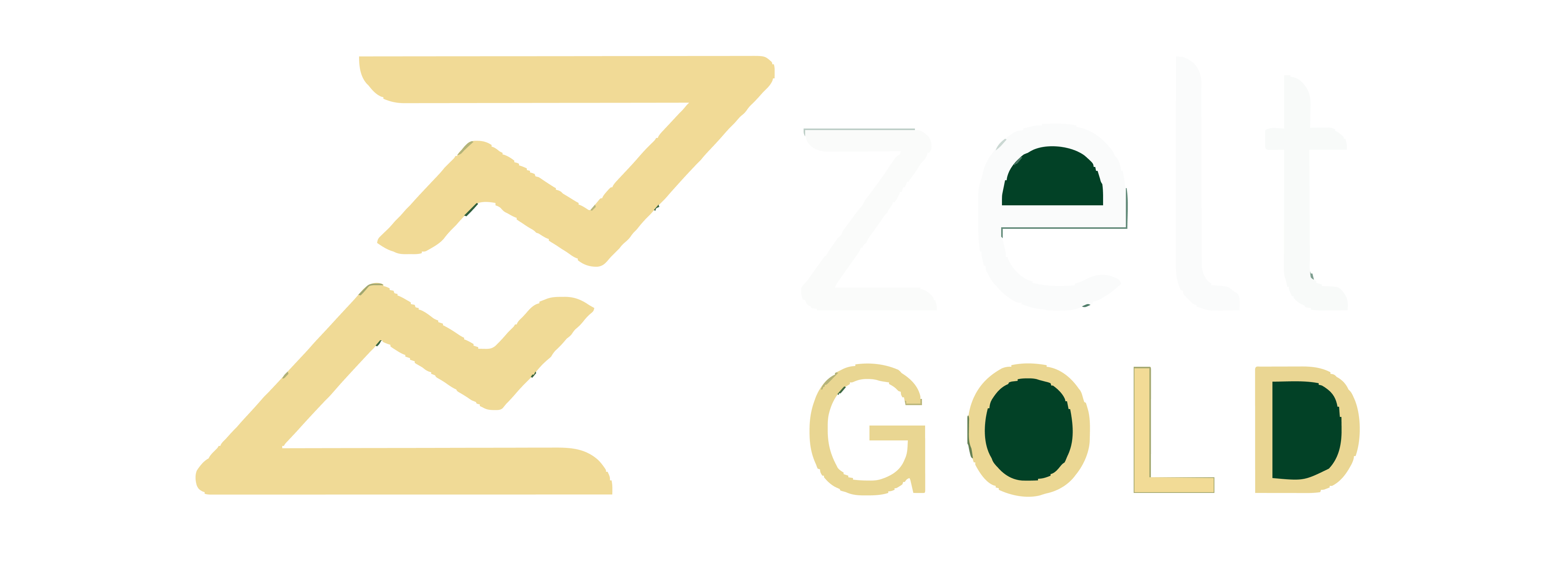 Zeltgold